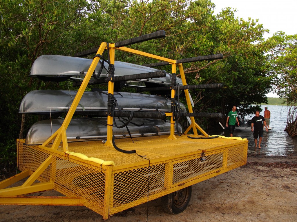 Vieques_0058 Vieques Bio Bay Clear Canoes