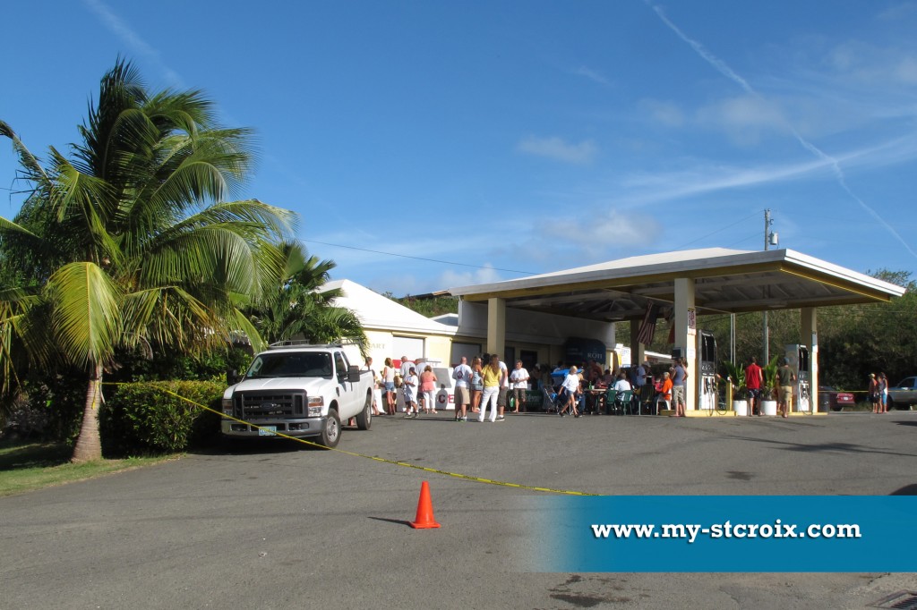 Ziggys Island Market Ziggys Island Market and Gas Station