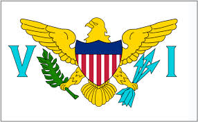 Flag of the US Virgin Islands