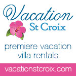 *Vacation St Croix