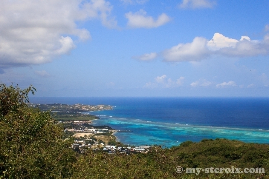 Long Reef St Croix