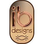 ib designs logo
