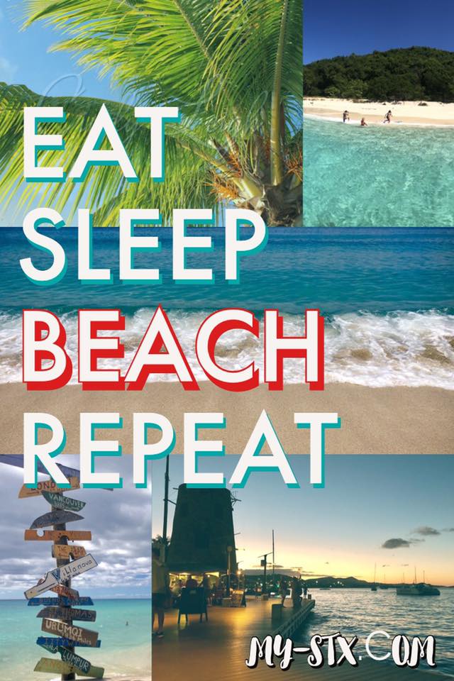 St Croix Restaurants & Bars